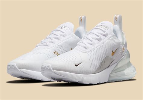 nike 270 herren gold|Nike Air Max 270 Shoes .